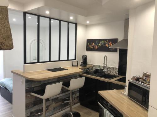 Morlaix Apartamento | appartements centre historique de morlaix