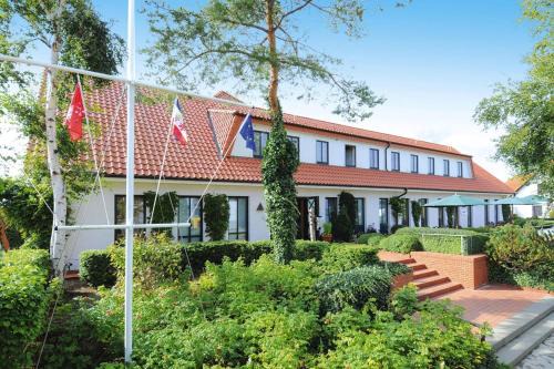 Vitte Apartamento | Appartements Post Hiddensee, Vitte