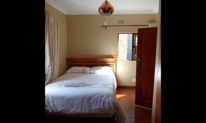 Lusaka Apartamento | Appartment studio one bedroom in Mass Media
