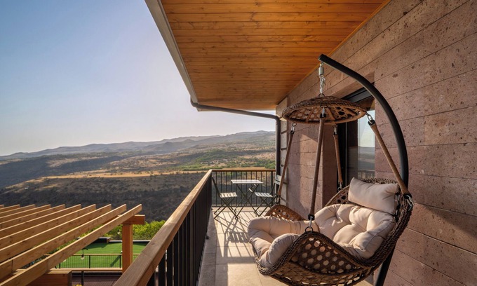 Byurakan Hotel | Aprie Boutique Hotel