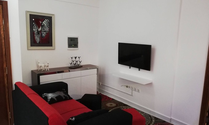 Luanda Apartamento | Apt 11, Lumir Apartamentos