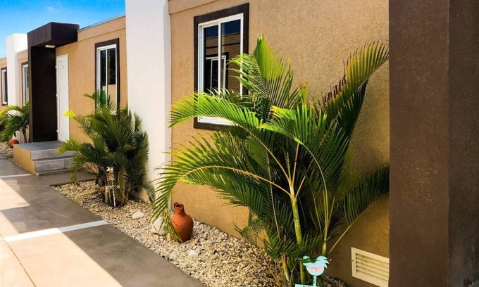 Bubali Apartamento | Apt 2, excelente ubicación, mejor precio, cerca de la playa