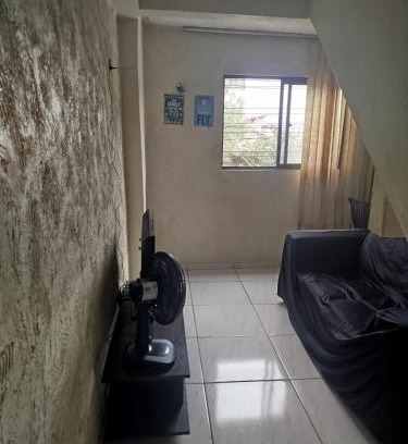 Mangueira Apartamento | Apt 2 quartos no Recife com Ar cond