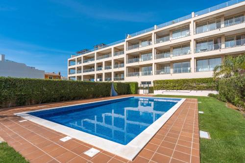 Burgau Apartamento | Apt Brightness Comfort In Burgau