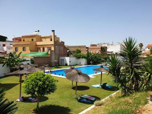 La Algaba Apartamento | Apt buenas calidades La Algaba Bazan