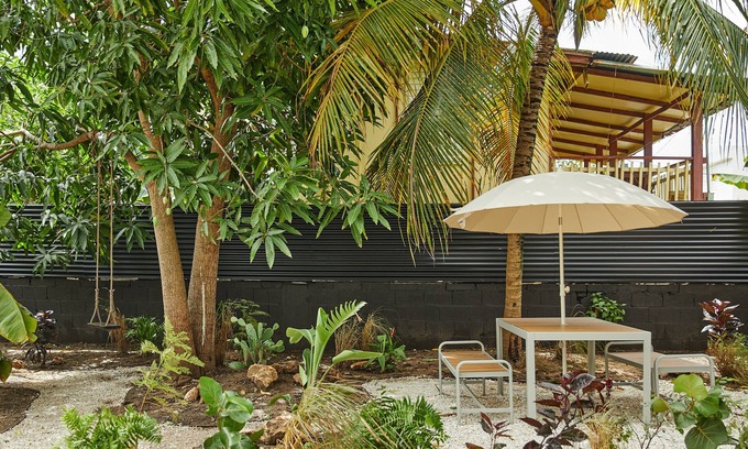 Santurce Apartamento | APT by DW