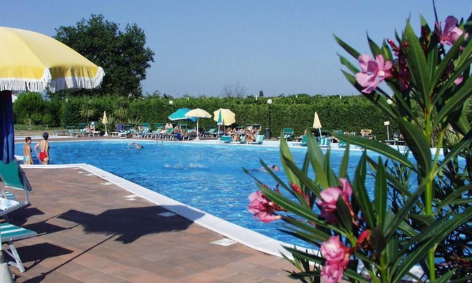 Colà Di Lazise Apartamento | Apt Gardasee Lazise Cola