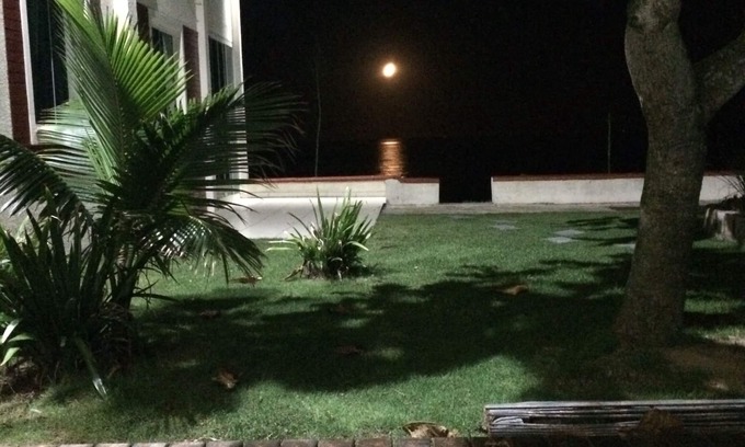 South Region Apartamento | Apt Praia do Sol, Barra Velha, Comunidad cerrada, cerca del parque Beto Carrero