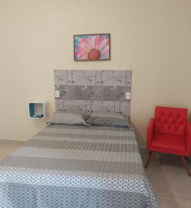 Santarem Apartamento | Apt Raphis D
