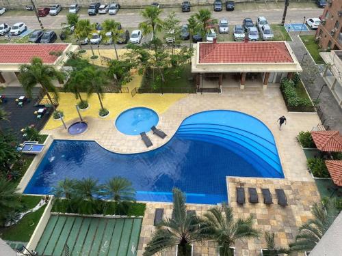Aguas Lindas Apartamento | Apt with full club - Rent for seasons!