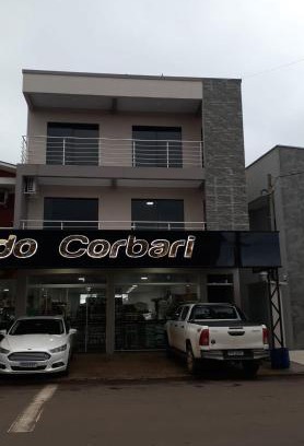 Ametista do Sul Apartamento | Apto 101 novo completo no centro da cidade em Ametista do sul