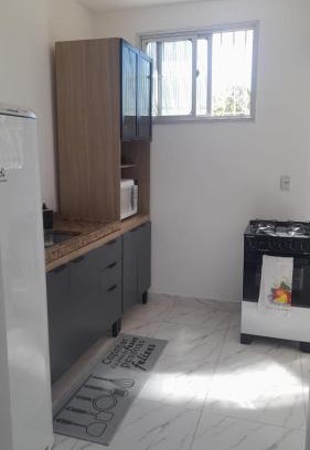 Conjunto Jacaraipe Apartamento | Apto 2Q perto da praia!