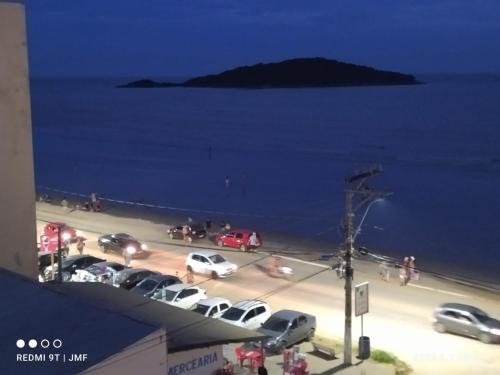 Piuma Apartamento | Apto 3 quartos vista mar Piuma