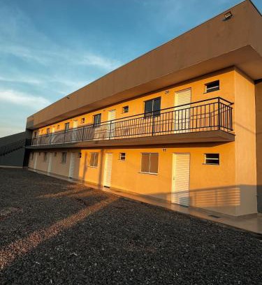 Tres Lagoas Apartamento | Apto 5 PRÓX. Shopping | Hospital Regional, Premium