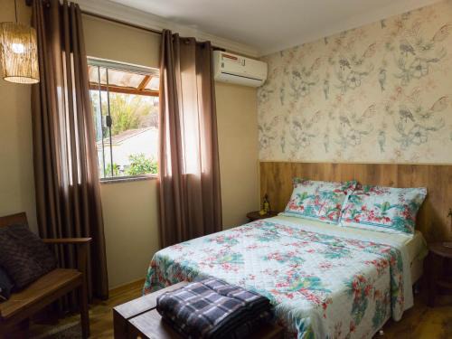 Brejetuba Apartamento | Apto Aconchegante Na Cidade do Café