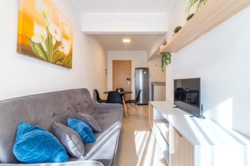 Centro Apartamento | Apto funcional no Centro de Blumenau UG6156