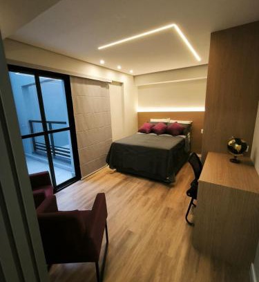 Zona Leste Apartamento | Apto Jardim Anália Franco