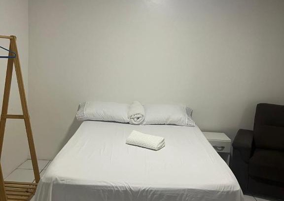 Sao Francisco Apartamento | Apto suíte bem localizado