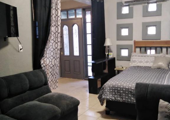 Mexicali Apartamento | Apto Super Privado#1 Planta baja