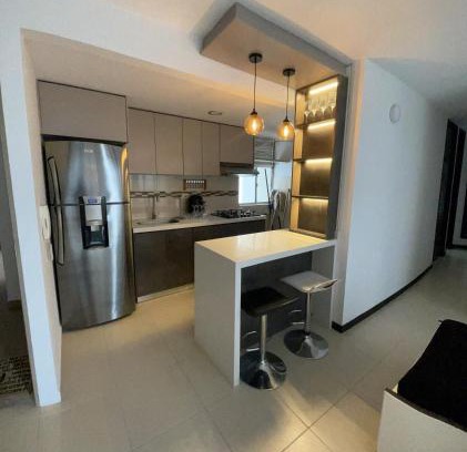 Pradera Apartamento | apto valle del lili munchique