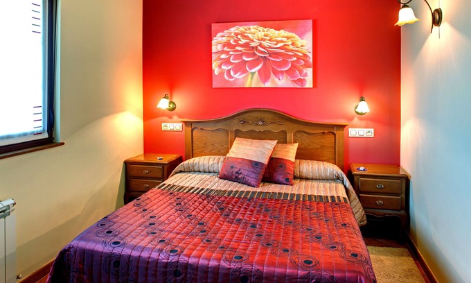 Valdés Cabaña | Aptos. rurales La Torre "Casa Torre de Gloria" Entre Luarca y Cudillero