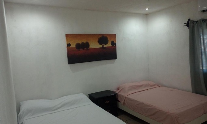 Matamoros Apartamento | Apts. LOSSANTOS