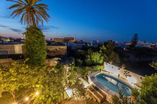 Calimera Villa | Apulia Honor Palace