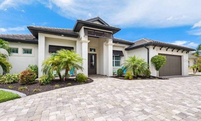 South Gulf Cove Apartamento | Aqua Circle Tides House