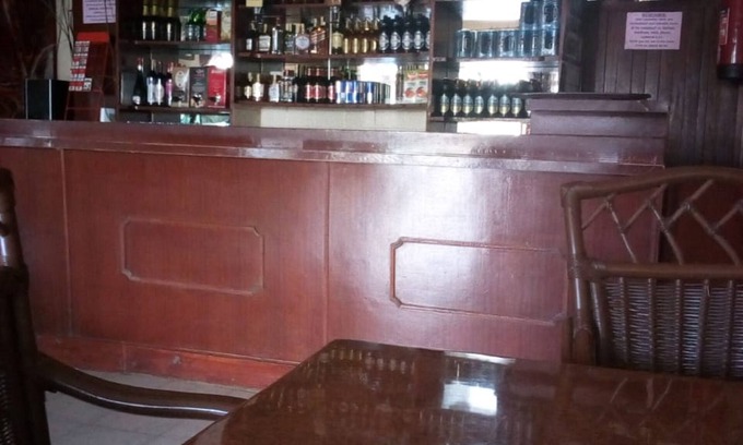 Mai Mahiu Hotel | Aqua Lodge