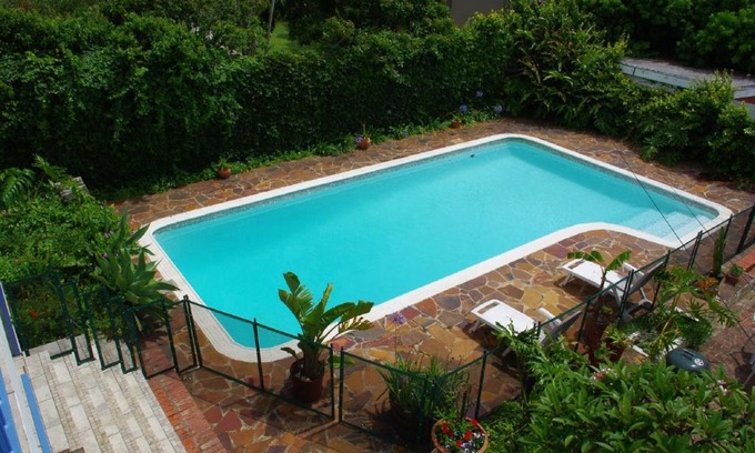 Humewood Casa | Aqua Marine Guest House