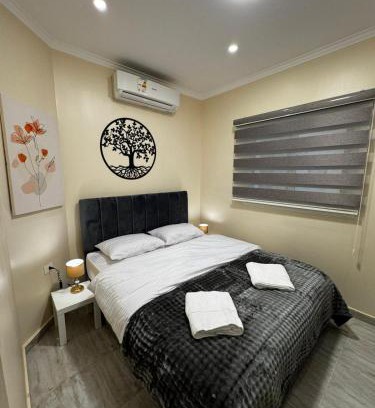 El Gouna Complejo | Aqua Palms Resort Hurghada