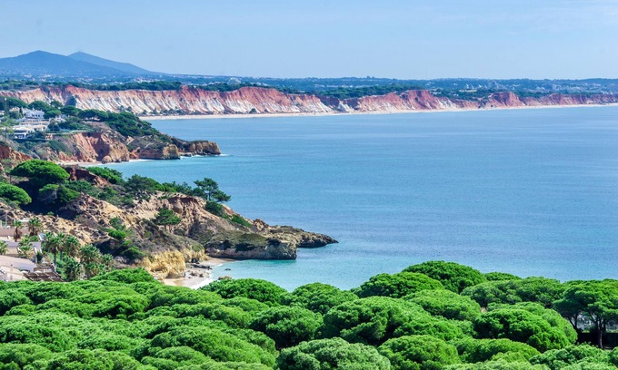 Oura Hotel | Aqua Pedra dos Bicos Design Beach Hotel - Adults Friendly