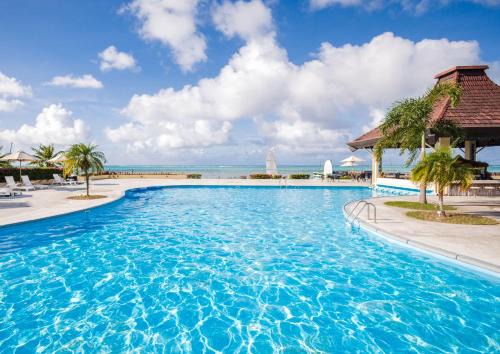 Garapan Hotel | Aqua Resort Club Saipan