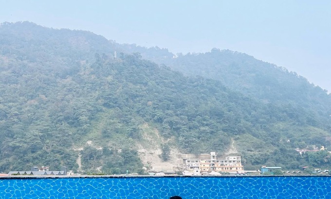 Jogiyana Complejo | Aqua Tree Resort