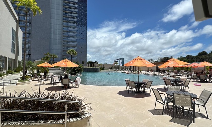 Salinopolis Complejo | Aqualand Resort