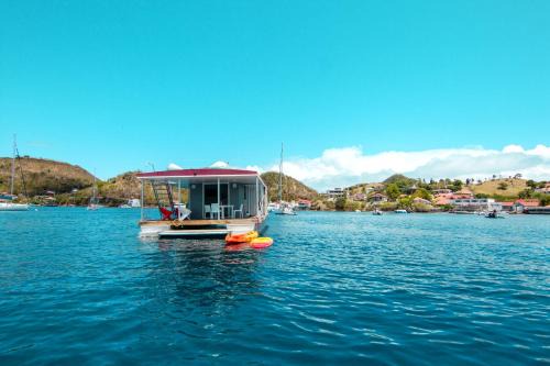 Terre-de-Haut Alquiler De Eote | Aqualodge, Les Saintes, Terre de Haut