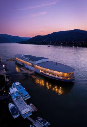 Romaifurdo Alquiler De Eote | Aquamarina Hotel Visegrád