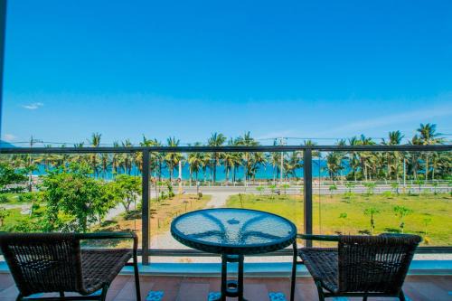 Beinan Casa | Aquamarine Cottage