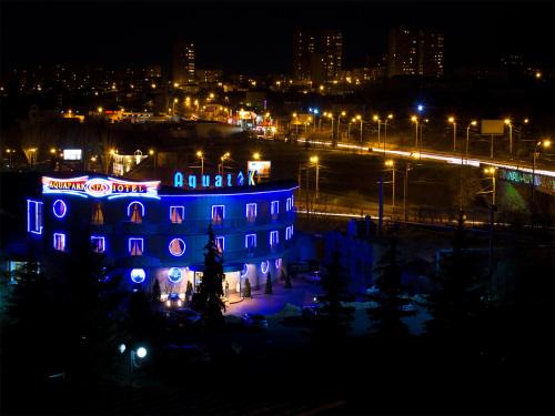 Nor-Nork Hotel | Aquapark Hotel & Villas