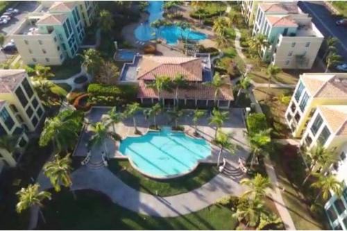 Loiza Apartamento | AQUATIKA BEACH APT 1ST FL