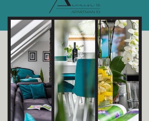 Balatonfured Apartamento | Arácsi Apartman 1610