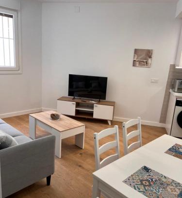 Manzanares el Real Apartamento | AR Apartamentos Manzanares El Real