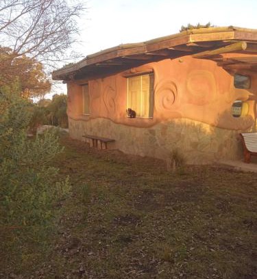 Laguna Brava Casa | Arreboles