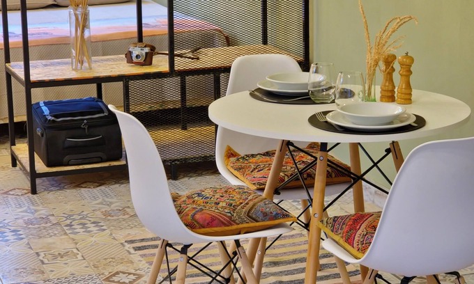 Catamarca Apartamento | Apart "Messi" Catamarca