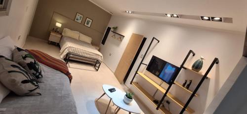 Catamarca Apartamento | Bella Vista a las montañas