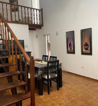 Catamarca Apartamento | Departamento A&F I planta baja