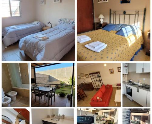 Catamarca Apartamento | Dúplex amplio y luminoso