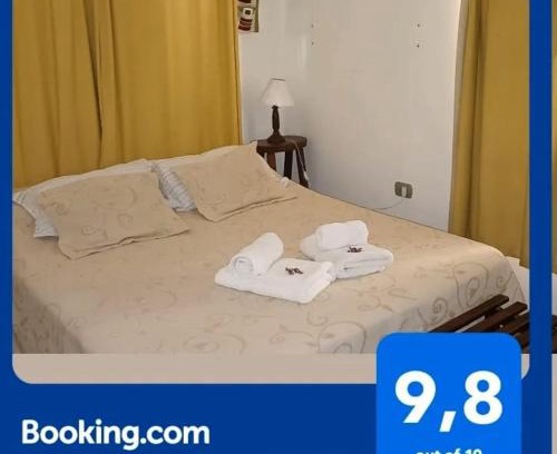 Catamarca Apartamento | La Pirca Rosada