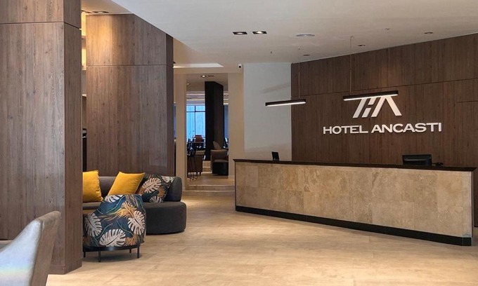 Catamarca Hotel | Nuevo Hotel Ancasti