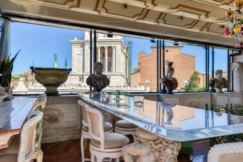 Campitelli Apartamento | Ara Coeli Escape